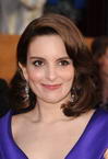 Tina Fey photo